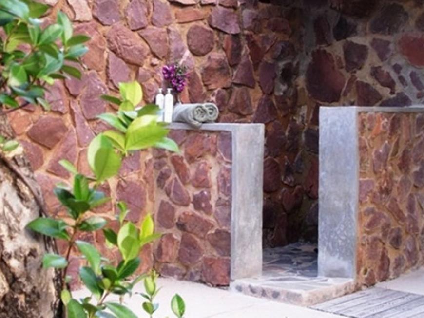 Abloom Bush Lodge & Spa Retreat Cullinan Exterior photo