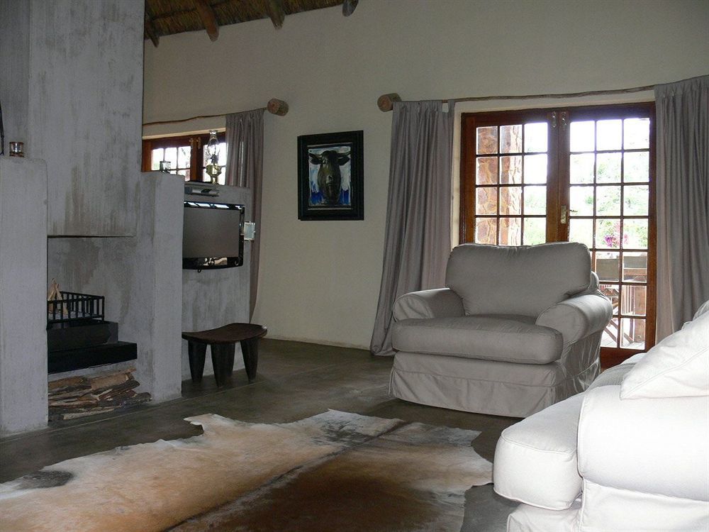 Abloom Bush Lodge & Spa Retreat Cullinan Exterior photo