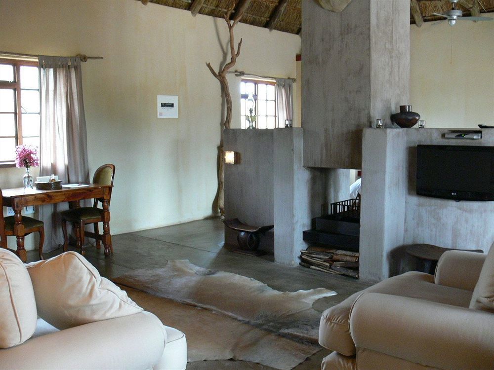 Abloom Bush Lodge & Spa Retreat Cullinan Exterior photo