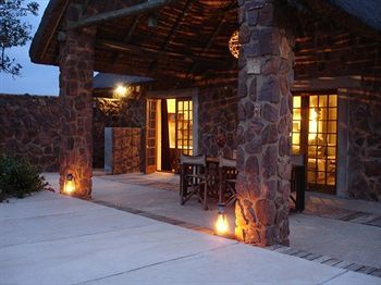 Abloom Bush Lodge & Spa Retreat Cullinan Exterior photo